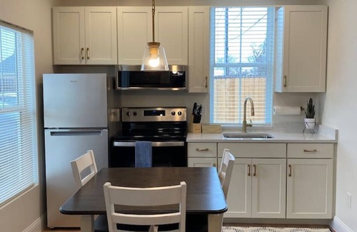 Globeville Cottage | Urban Cottage in Denver’s RiNo District