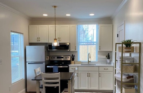 Globeville Cottage | Urban Cottage in Denver’s RiNo District