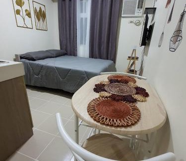 Highway Hills Apartment | Urban Deca Shaw EDSA Mandaluyong