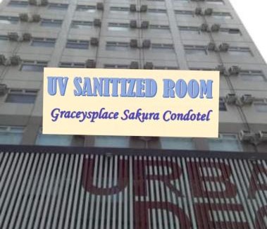 Tondo Apartment | Urban Deca Tondo Manila by Gracey's Place Unit 3