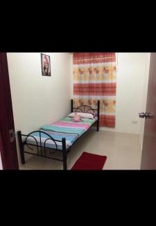 Tondo Apartment | Urban Deca Tondo Manila by Gracey's Place Unit 3