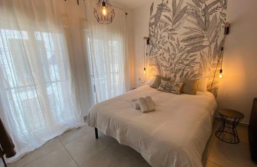 La Merced Apartment | Urban Flat Malaga Centro