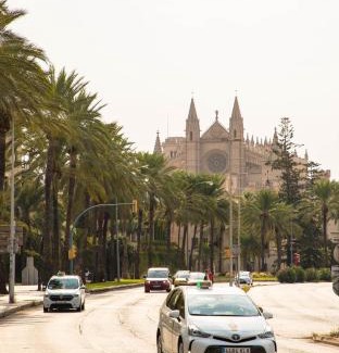 Santa Catalina Hostel | Urban Hostel Palma - Albergue Juvenil - Youth Hostel