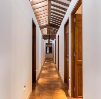 Santa Catalina Hostel | Urban Hostel Palma - Albergue Juvenil - Youth Hostel