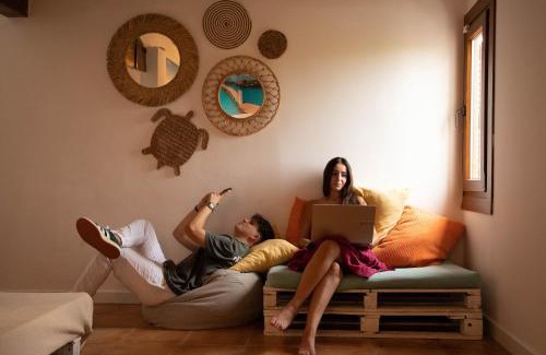 Santa Catalina Hostel | Urban Hostel Palma - Albergue Juvenil - Youth Hostel