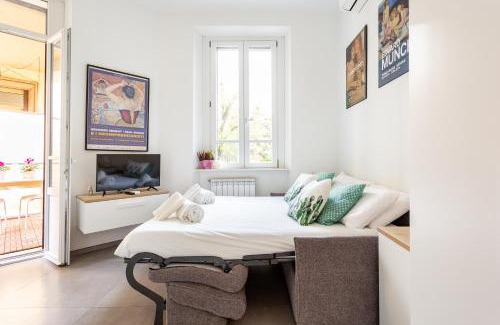 Abbadesse Apartment | Urban Nest Apartments
