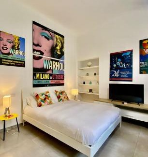 Abbadesse Apartment | Urban Nest Apartments