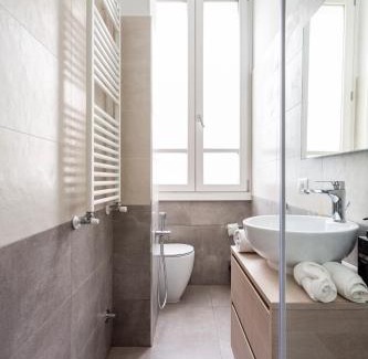 Abbadesse Apartment | Urban Nest Apartments
