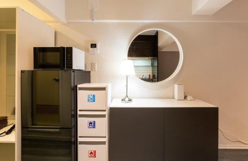 Hakata Ekimae Apartment | urban stay 博多-博多駅徒歩6分-Wi-fi完備2タイプ