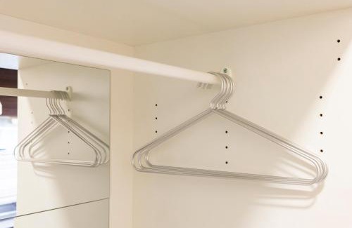 Hakata Ekimae Apartment | urban stay 博多-博多駅徒歩6分-Wi-fi完備2タイプ