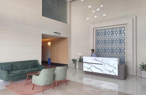 Greater Noida Apartment | Urban Suites Greater Noida