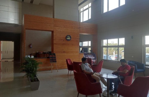 Greater Noida Apartment | Urban Suites Greater Noida