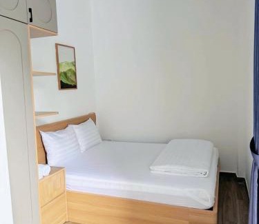 Phu Nhuan Apartment | Urbanest Apartment