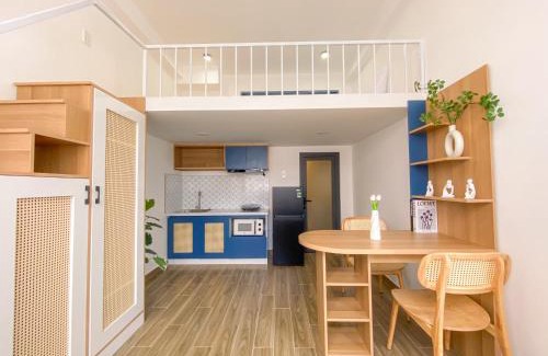 Phu Nhuan Apartment | Urbanest Apartment