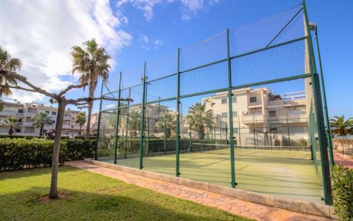 Alcossebre Apartment | Urbanización familiar LAS ARENAS 101 Alcoceber ALBERT VILLAS