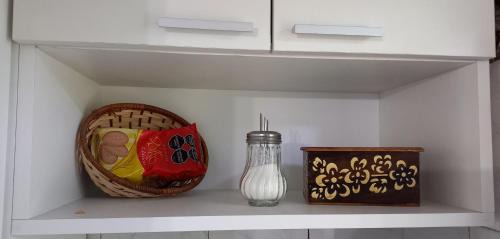 Santa Fe Apartment | Urbano