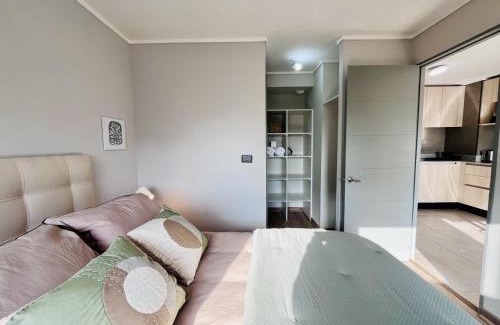 La Florida Apartment | Urbano Pudeto Premium
