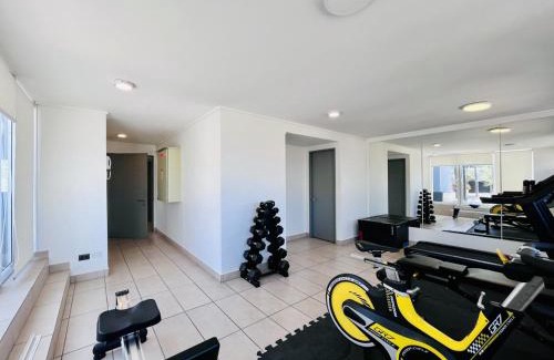 La Florida Apartment | Urbano Pudeto Premium