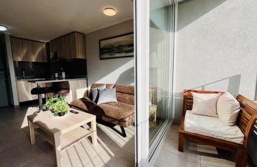La Florida Apartment | Urbano Pudeto Premium