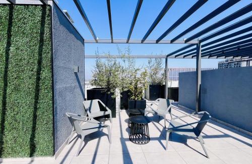 La Florida Apartment | Urbano Pudeto Premium