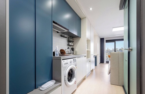 Sokcho Apartment | Urbanstay Sokcho Beach AB