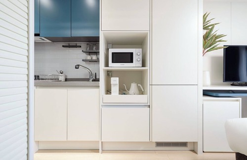 Sokcho Apartment | Urbanstay Sokcho Beach AB