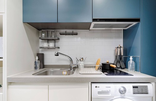 Sokcho Apartment | Urbanstay Sokcho Beach AB