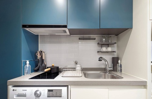Sokcho Apartment | Urbanstay Sokcho Beach AB