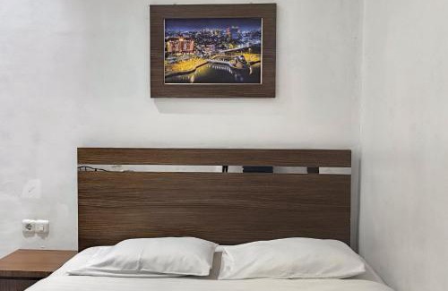 Makassar Hotel | Urbanview Hotel Anata Inn
