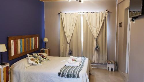 Humahuaca Hotel | Urku Wasi Hotel