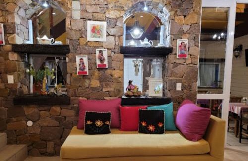 Humahuaca Hotel | Urku Wasi Hotel