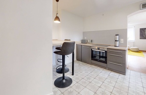 Triepkendorf Apartment | Urlaub auf dem Land in der Schönen Feldberger Seenlandschaft