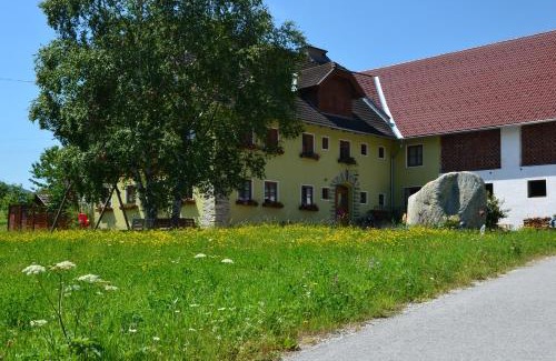 Mariapfarr Apartment | Urlaub am Kräutlhof in Mariapfarr
