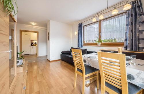 Albions Apartment | Urlaub auf dem Bauernhof Hallerhof