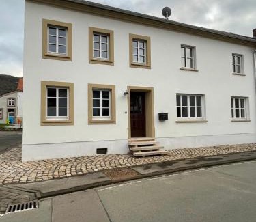 Schoden Apartment | Urlaub-WeinhofHerrenberg 1