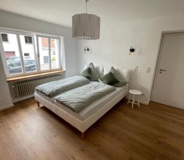 Schoden Apartment | Urlaub-WeinhofHerrenberg 1
