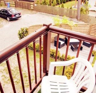Miedzywodzie Apartment | Urlop Przy Wydmach