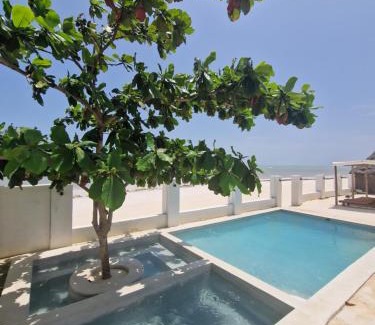 Uroa Hotel | Uroa Zanzibar Vera Beach Hotel by Moonshine