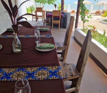 Uroa Hotel | Uroa Zanzibar Vera Beach Hotel by Moonshine