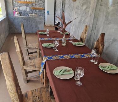 Uroa Hotel | Uroa Zanzibar Vera Beach Hotel by Moonshine