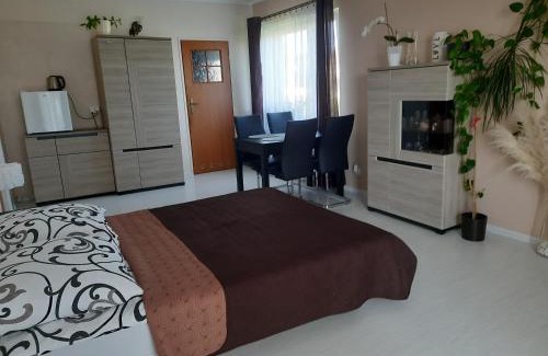 Krynica Morska House | Uroczy Zakątek