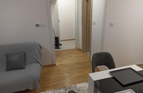 Petrovaradin Apartment | Uros 17