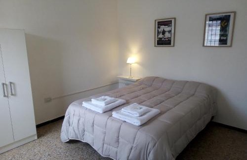Cordoba House | Urquiza - Habitación para turistas