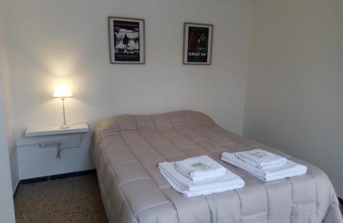 Cordoba House | Urquiza - Habitación para turistas