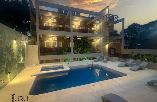 Puerto Iguazu Apartment | Uru Apart Iguazu