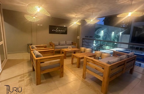 Puerto Iguazu Apartment | Uru Apart Iguazu