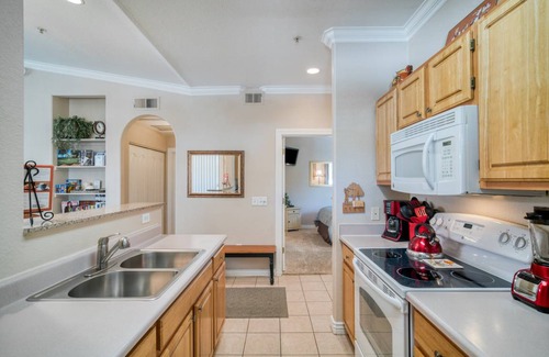 Deer Valley House | 91 m² House ∙ 2 bedrooms ∙ 4 guests