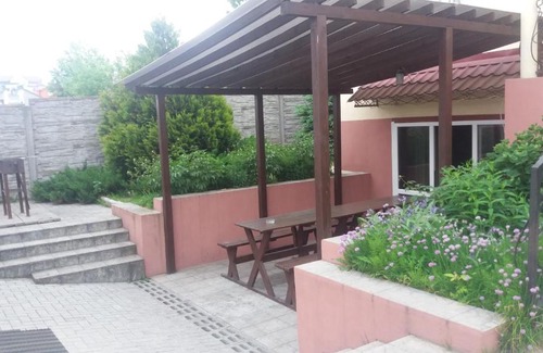 Grodna House | Usadba V Lapenkah