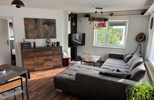 Koserow Apartment | Usedom Suite Zeitlos - 100 Meter zum Strand