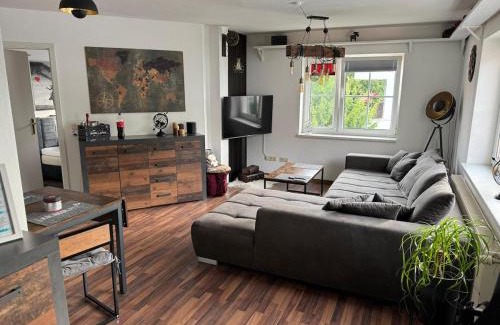 Koserow Apartment | Usedom Suite Zeitlos - 100 Meter zum Strand